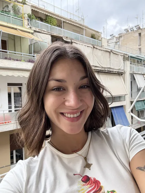 how i get when i get texts from you by No-Scientist00