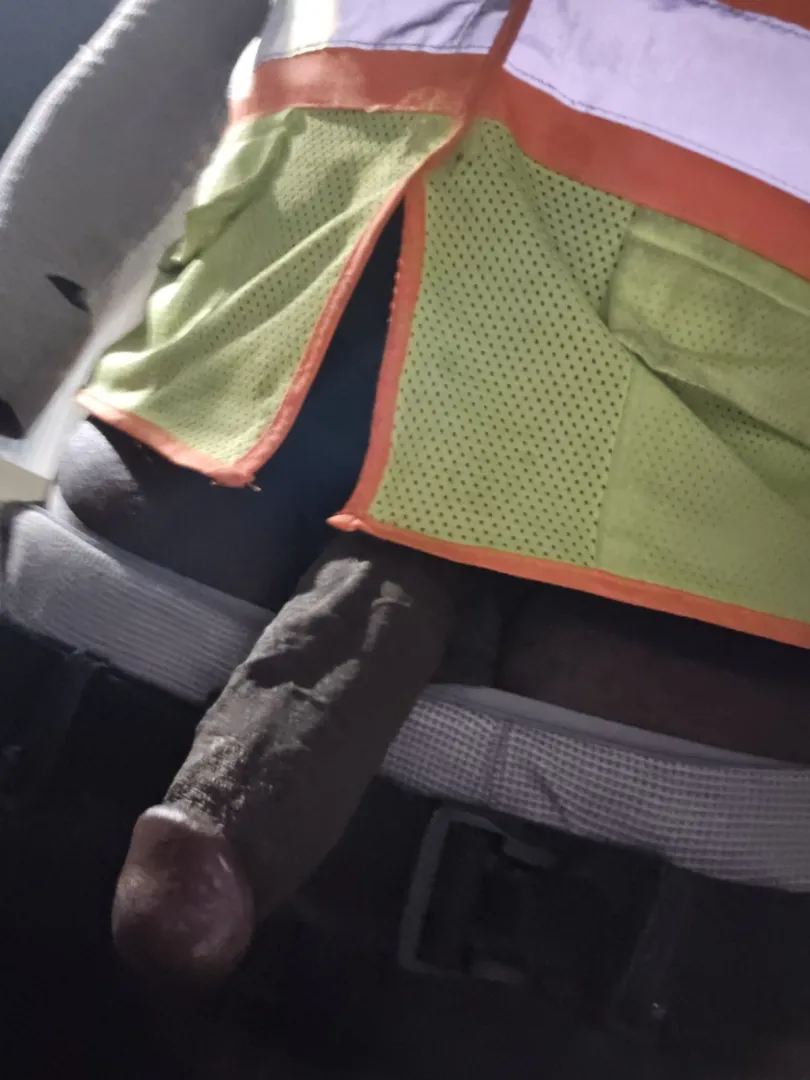 How I get when I'm at work fantasizing about chubby fembois and trans chicks  posted by Broad_Past_3807