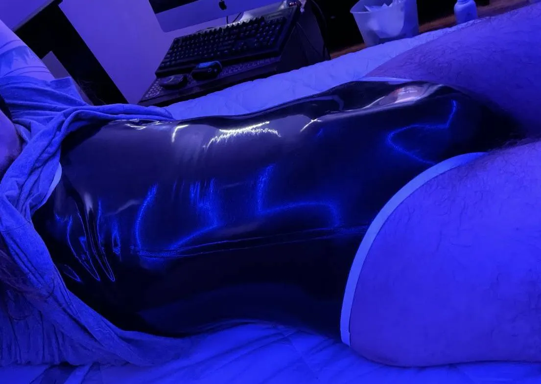 How I go to sleep at night posted by Flimsy_Thought9494