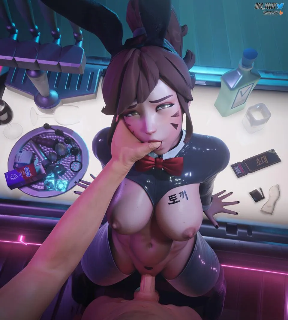 how I love it when my duo spoils me after being the best slut tank in whole lobby <3 posted by szerzsen