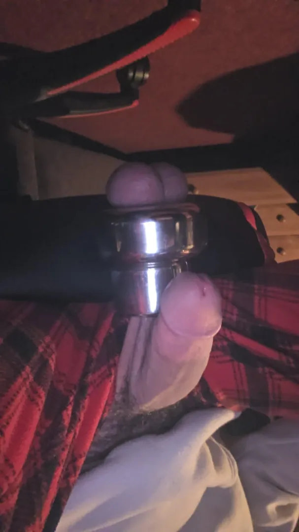 How I'll be gaming today posted by BootyCrocker