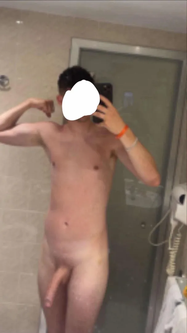 How is it posted by unknownirish26