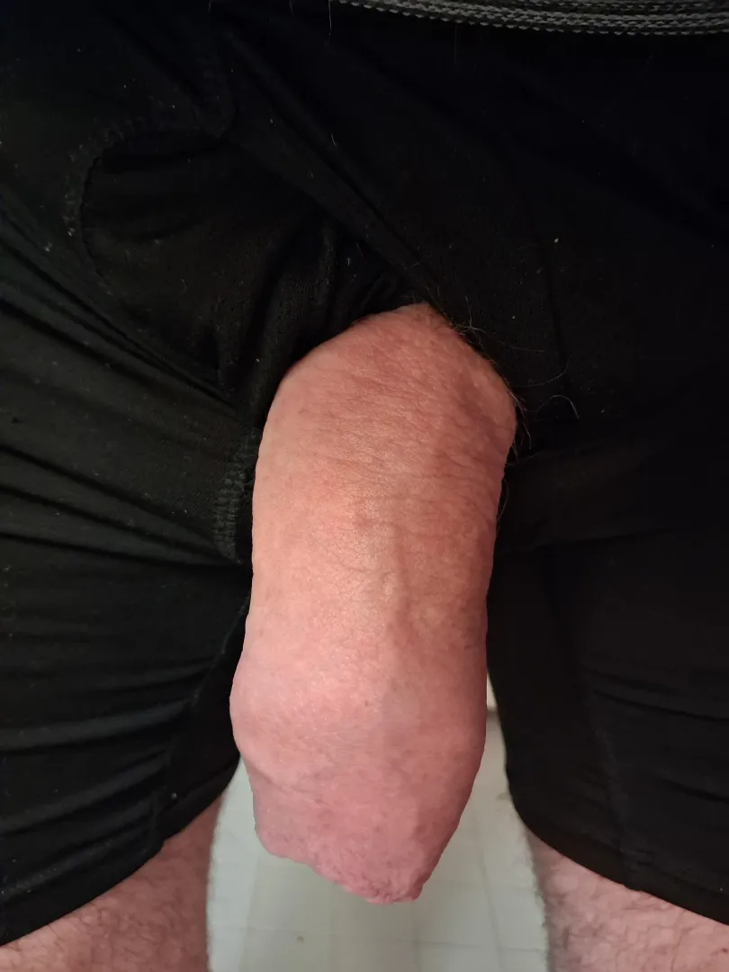 How is it hanging? posted by IB6UB9-69