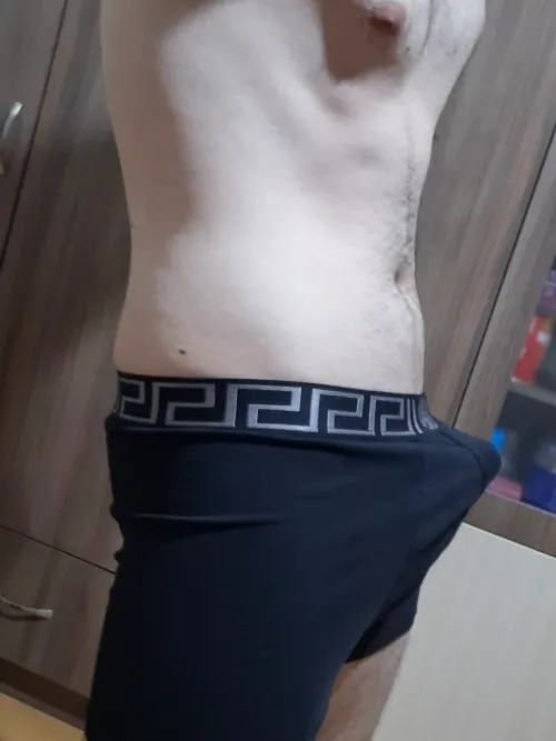 How is it? by DryMobile5143