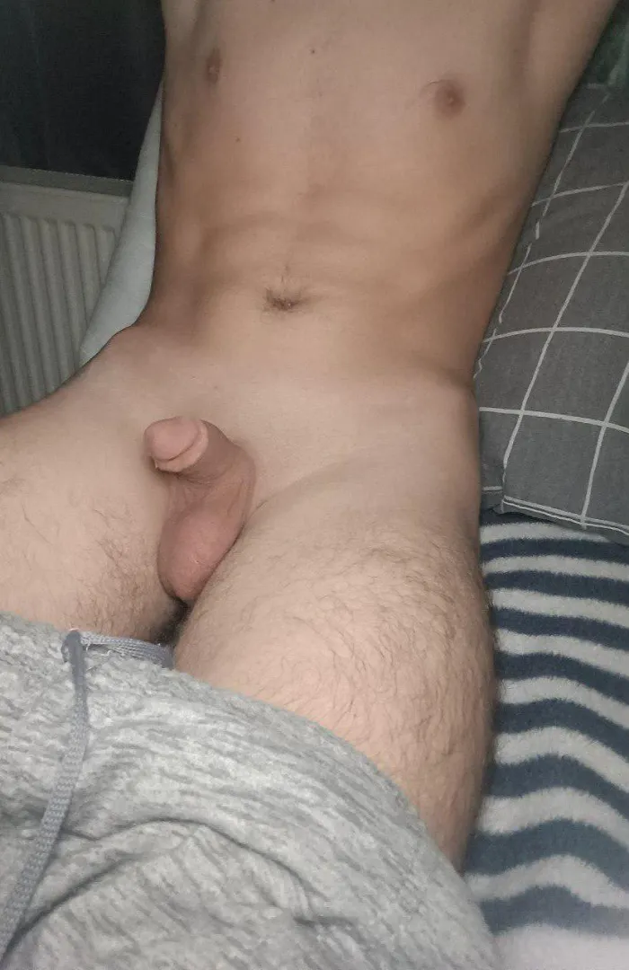 How is it [M18] posted by little-have
