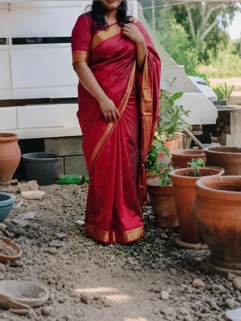 How is my kerala beauty.. Mallu wife @28  posted by Over_Handle_4329