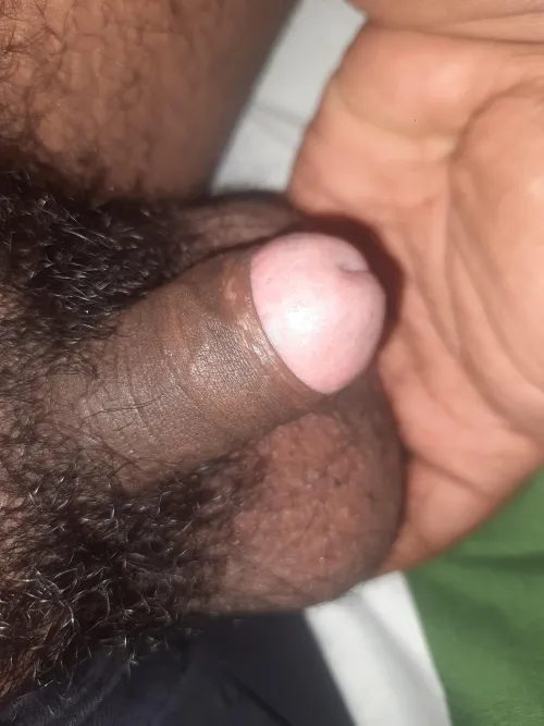 How is this little one? Any admirers or laughters by Tinyone055