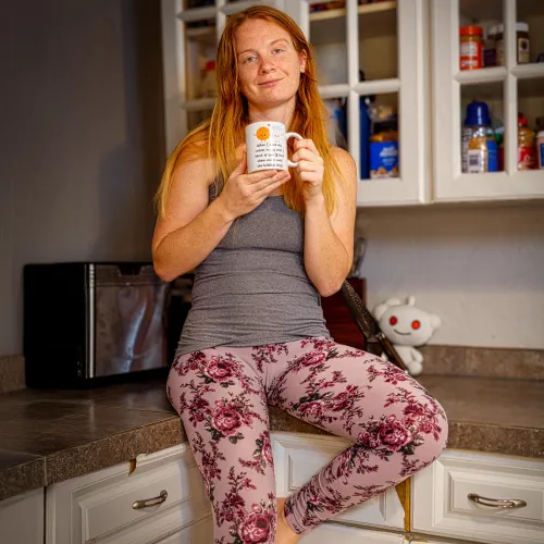 how is your day going? by --lily-rose--