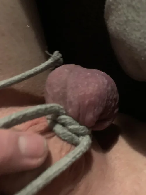 How long by SeaCryptographer9845