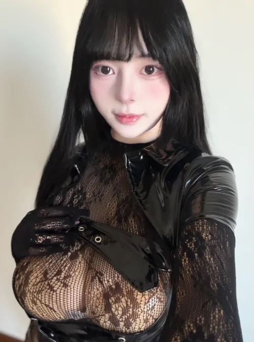 How long are u lasting in an Asian mom like me? by Limpressia