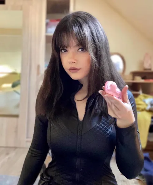 How long could I put you in chastity for by UrSparkly_Fave