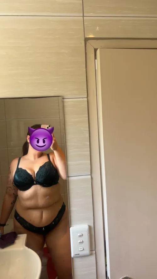 How long did this stay on last night? by UndercoverSlut704