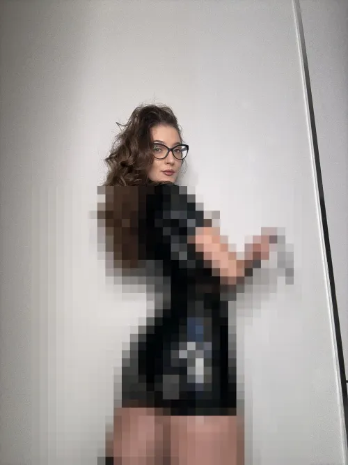 How long did you stare at these pixels before ruining? by AeryndraLune