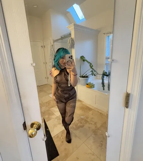 How long do u usually eat pussy by meidreamxo