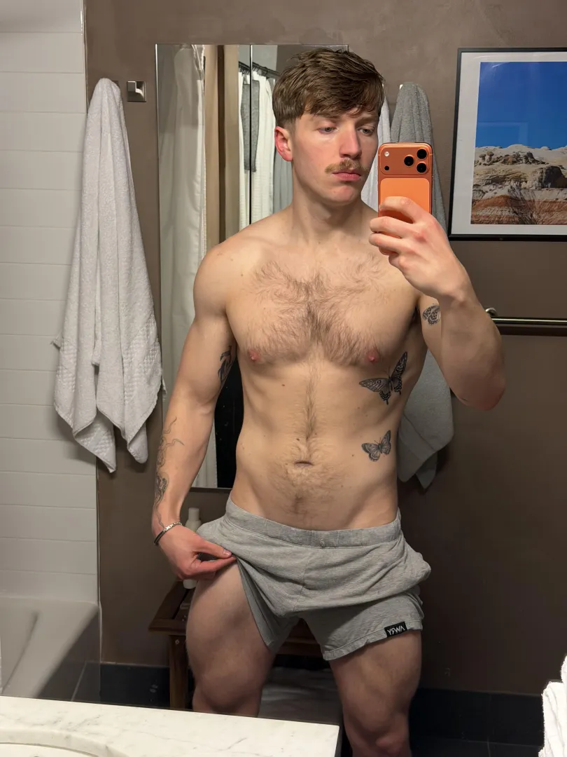 How long do you like your shorts? posted by itsangeldelrae