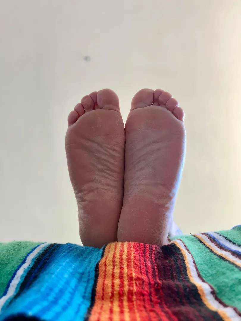 How long do you wish to have them? posted by Mysolesownyou