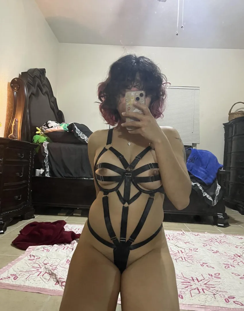 How long have you been into black girls... posted by tonga-time