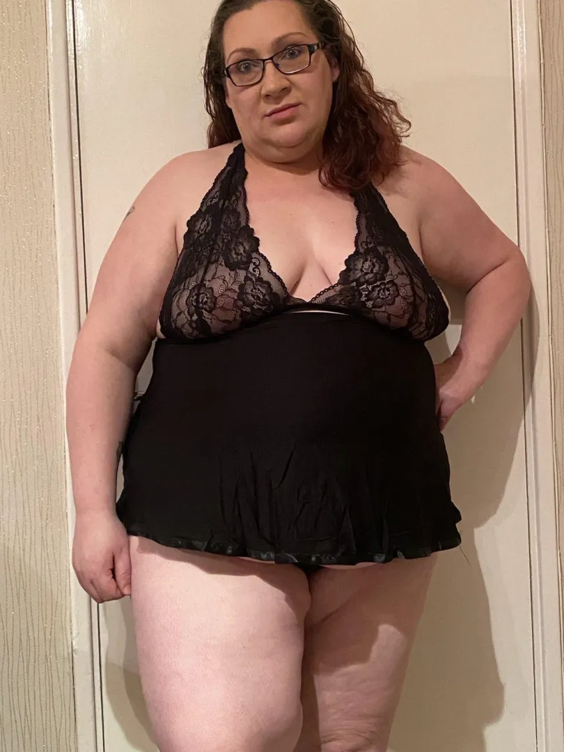 How long will this stay on for posted by SiobhanBBW