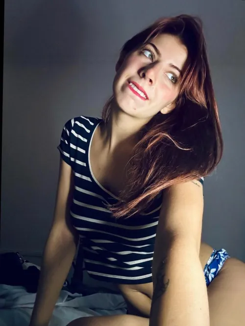 How long would you go down on me by JudgmentNatasha