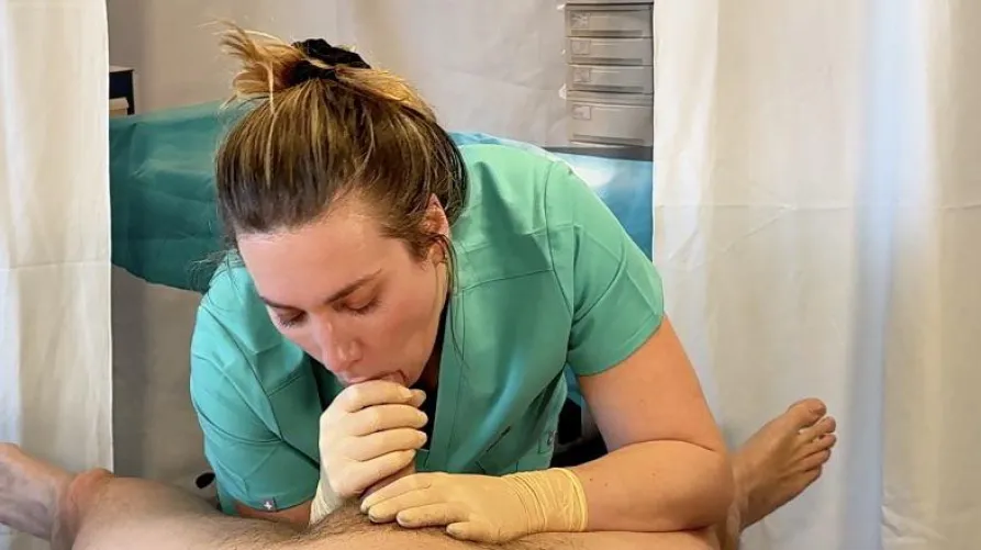 How long would you last with my gloves? by AccomplishedCandy775