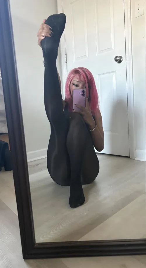 How lucky you are. by loreignmillian