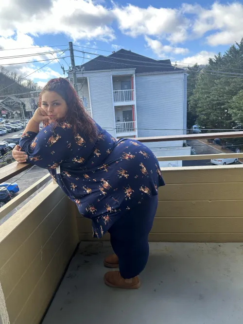 How many cups do you think you can sit on my booty?‍️ by hiyaimamber