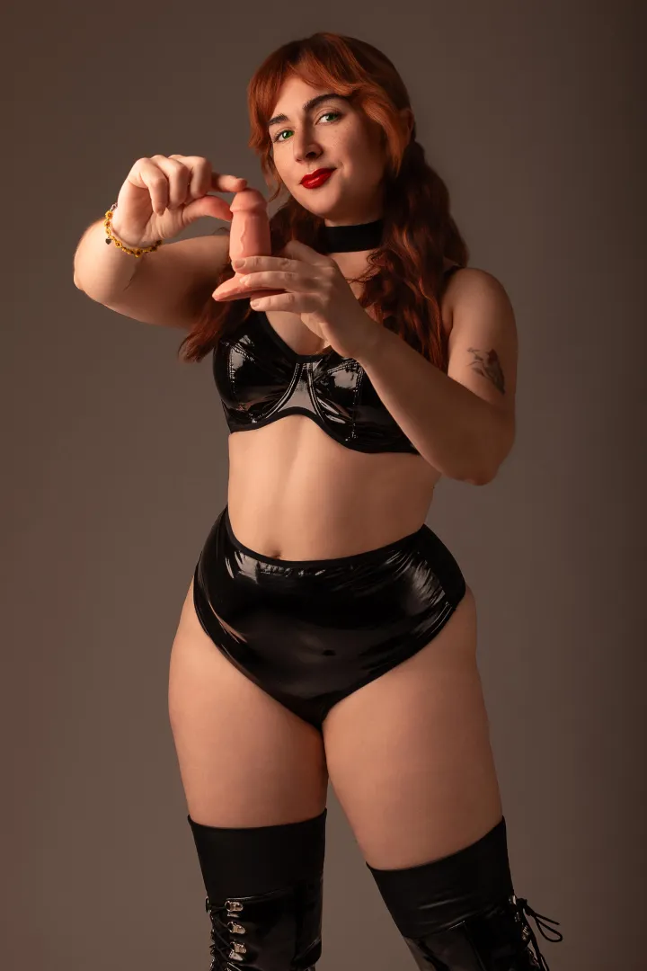 How many excuses have you prepared for when someone finally sees it? posted by MaiaRedhood