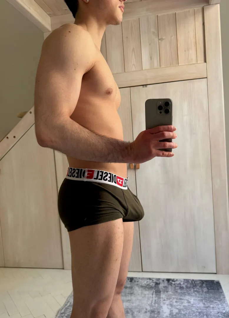 How many guys have you sucked? posted by Flavio_Morino