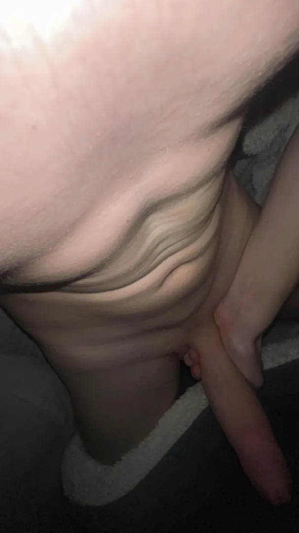 How many of your hands to cover him? posted by Big_Play_1492