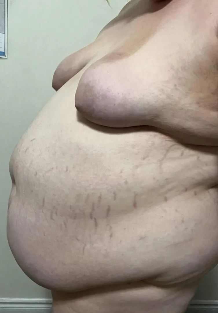 How much bigger posted by Additional_Cow_5338