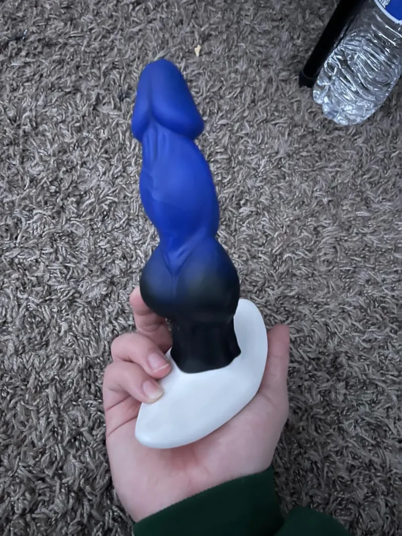 How much does shape actually matter for plugs like this? posted by Powerful-Tangelo-634