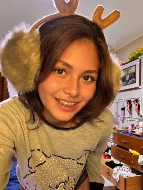 How much time would you spend with me?  18f by ReserveFluffy3019