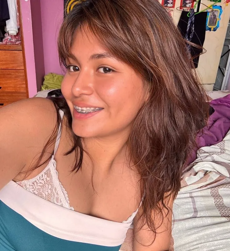 How much time would you spend with me?  18f posted by Top-Cream-7767