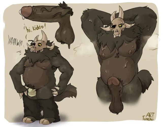 How much would you worship him?~ by BigFatFriendUWU