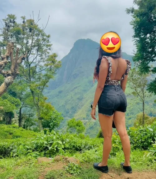 How my look after meetup! Have u noticed anything!! [F] by One_Setting_6839