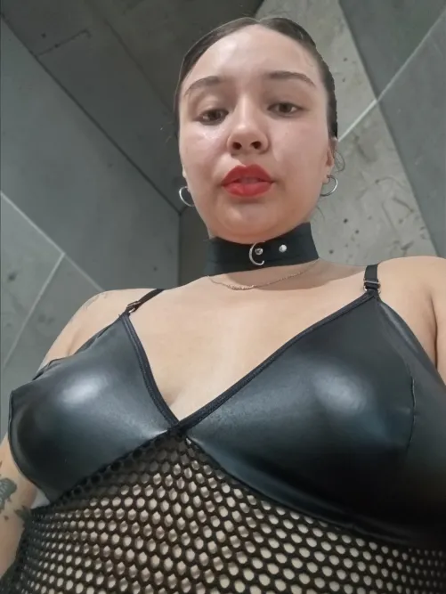 How nice to have a paypig that pays my rent! by ImpressStandard8667