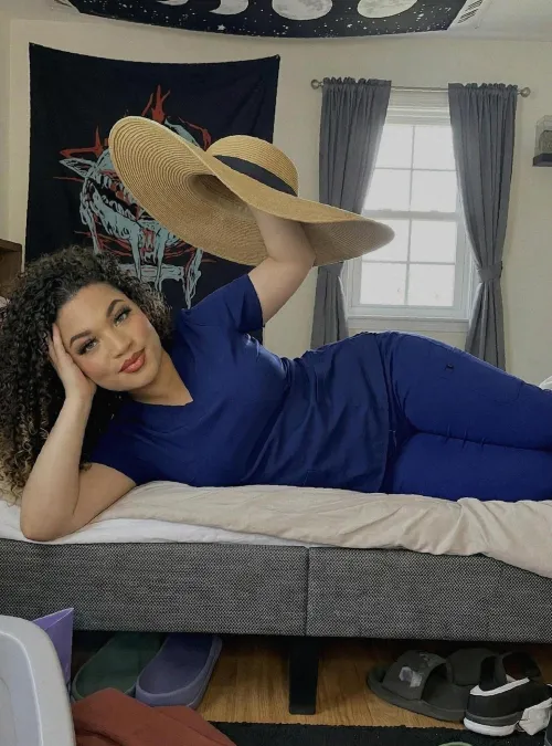 how often we'd fvck if we were work collegues? by annabellecuddles