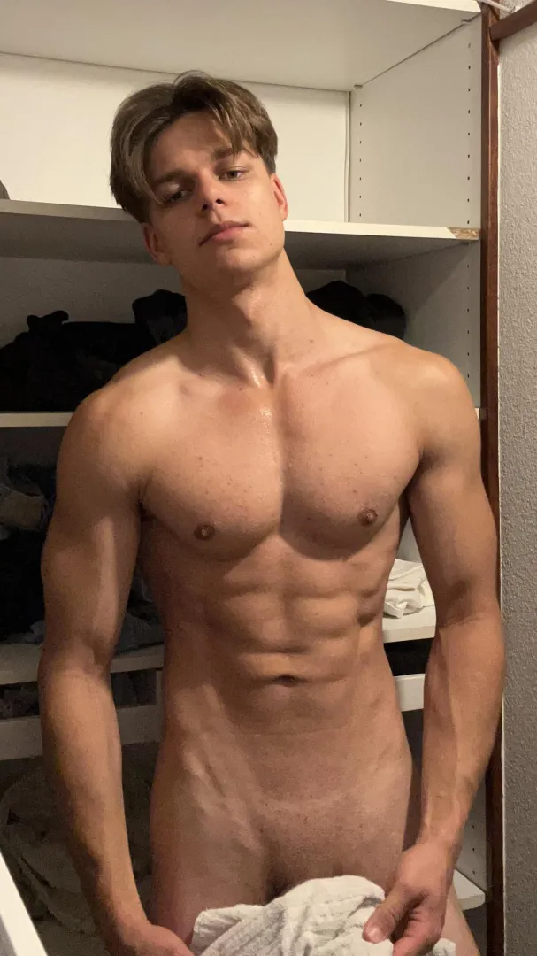 How often would we fuck if we lived together? posted by Select_Equipment4297