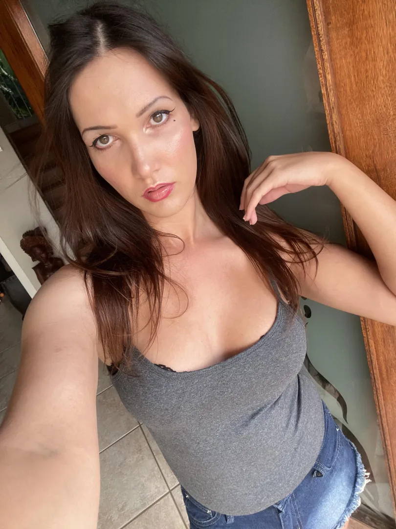 How often would you ‘accidentally’ knock on my door? posted by BadGirlMegan