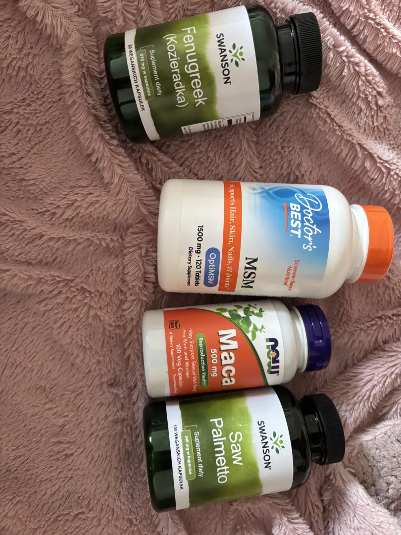 How should i take those supplements? posted by SevereTemperature310