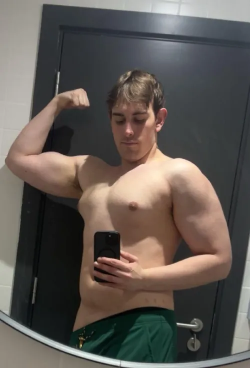 how SUCKABLE are these nips? by AlejaRose03