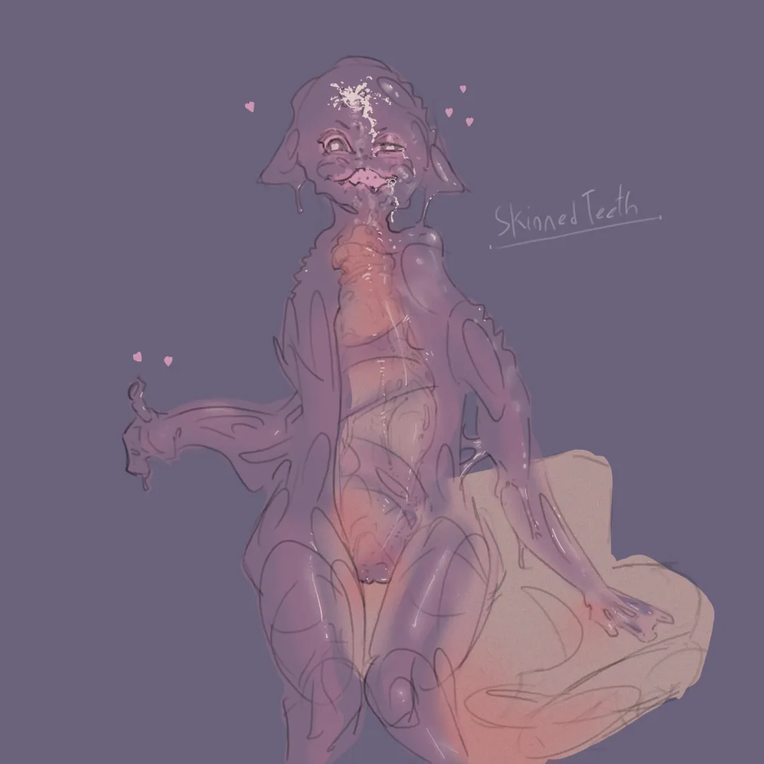 How To Dye Your Slime 101 [F] (By: Me @SkinnedTeeth) posted by CarltonCunning