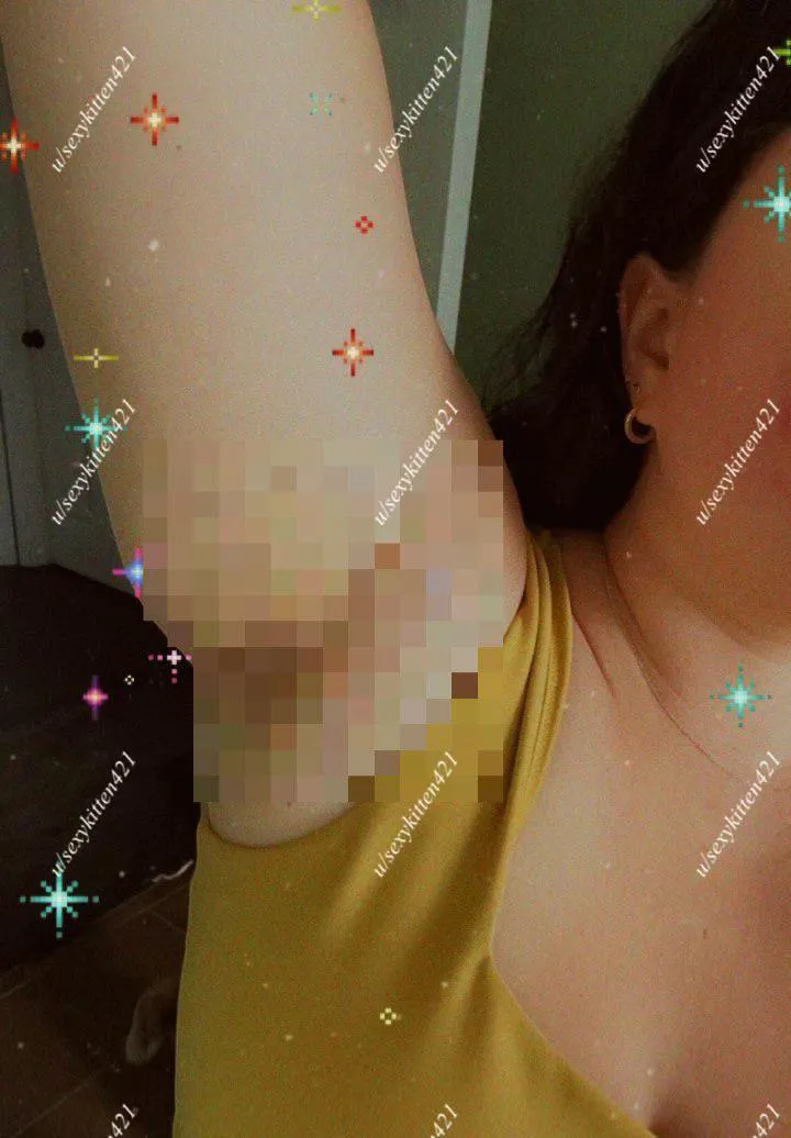 How weak does denial make you? posted by sexykitten421