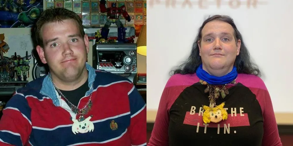 How will the Chris Chan Saga end? by Lucarioc66