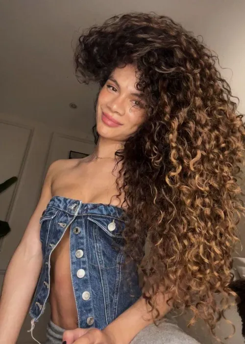 How would u rate me? Pls be kind  by NaomiGomezx