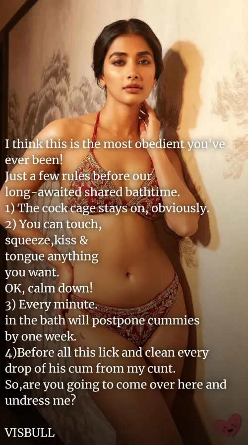 How would you feel cucky ? by Visbull