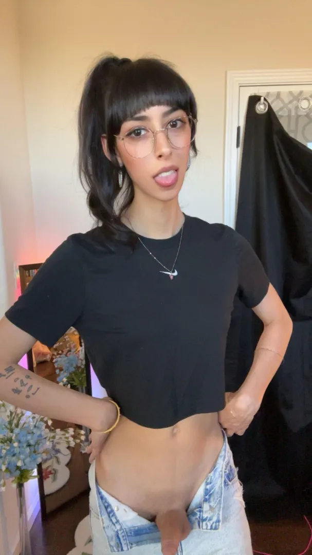 How would you feel if I asked you to suck on it? posted by dawnrivera