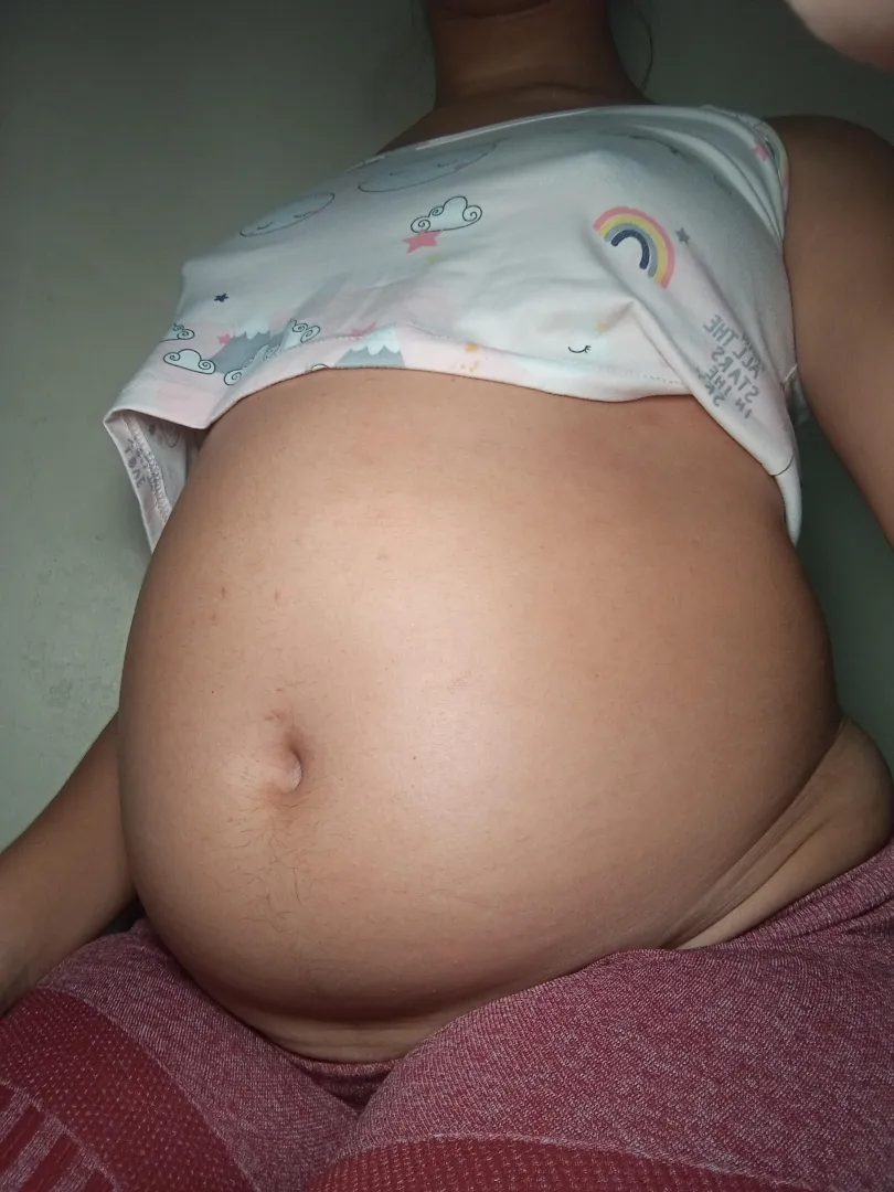 How would you like to see this pig eat, in the street or at home? posted by Glass_Ganache_6096