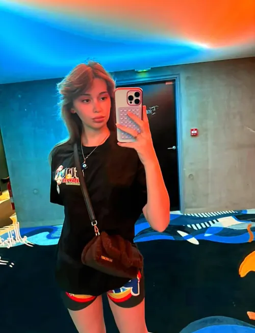 How would you rate me? by Maddieunfiltered