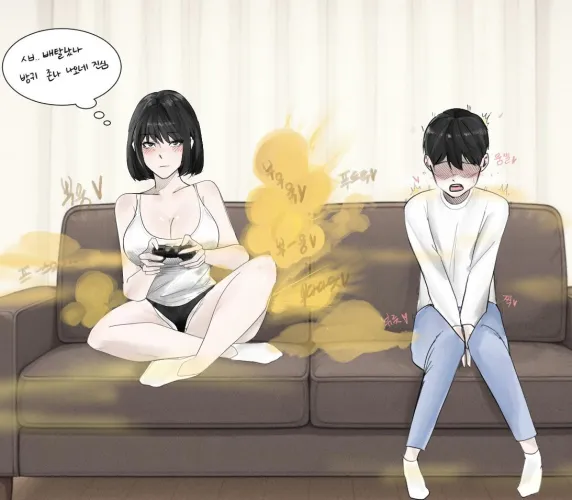 How would you react? by tally-hall